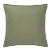 Svanefors Cecil Pudebetræk B 45 x L 45 cm - Polyester - Mos
