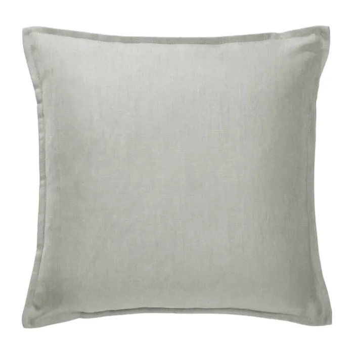 Svanefors Cecil Pudebetræk B 45 x L 45 cm - Polyester - Nougat