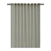 Svanefors Diana Gardin H 300 x B 280 cm - Polyester - Mos