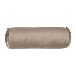 Svanefors Estrelle Pude B 45 x L 15 cm - Polyester - Sand