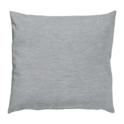 Svanefors Hugo Udendørspude B 45 x L 45 cm - Akryl - Grå