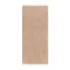 Svanefors John Gulvtæppe B 70 x L 200 cm - Uld - Beige
