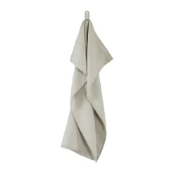 Svanefors Julie Viskestykke B 50 x L 70 cm - Hør - Beige