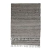 Svanefors Leon Gulvtæppe B 70 x L 200 cm - Polyester - Brun