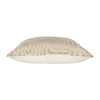 Svanefors Molly Pudebetræk B 45 x L 45 cm - Rayon - Mellanbrun