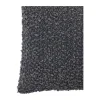 Svanefors Trond Pudebetræk B 80 x L 35 cm - Polyester - Mørkegrå
