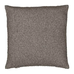 Svanefors Trond Pudebetræk B 45 x L 45 cm - Polyester - Nougat