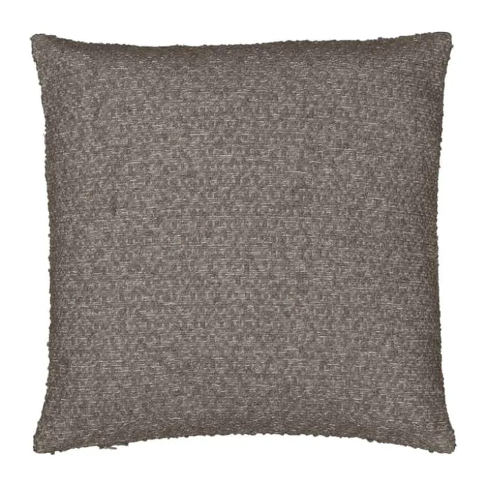 Svanefors Trond Pudebetræk B 45 x L 45 cm - Polyester - Nougat