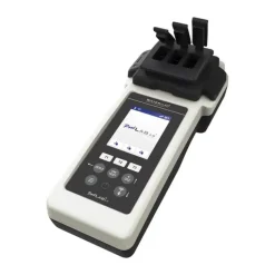 Swim & Fun Digital Pool Tester Mål 3 parametre på samme tid - Bluetooth/WiFi kompatibel - Nem betjening