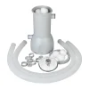 Swim & Fun Filtersystem 90 Watt - Pumpekapacitet: 3.500 l/t - Poolkapacitet: 12.000 liter