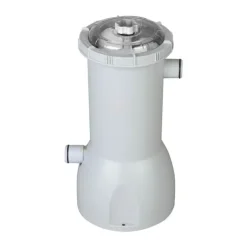 Swim & Fun Filtersystem 90 Watt - Pumpekapacitet: 3.500 l/t - Poolkapacitet: 12.000 liter