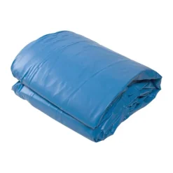 Swim & Fun Liner Overlay Tykkelse: 0,30 mm - Passer til en poolstørrelse på Ø 3,5 x H 0,9 m