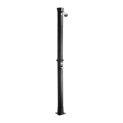 Swim & Fun Milano Solarbruser 20 liter - Med blandingsbatteri