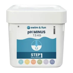 Swim & Fun pH-Minus 7,5 kg