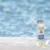 Swim & Fun Test Strips 50 stk. - Måler klor og pH-værdi
