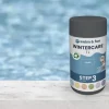 Swim & Fun WinterCare 1 liter - Forebygger belægninger - Modvirker kalk