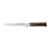 Tamahagane SAN Filetkniv L 16 cm - Rustfrit stål - Brun/stål