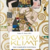 Taschen Klimt Af Tobias G. Natter