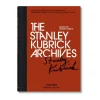 Taschen The Stanley Kubrick Archives Af Alison Castle