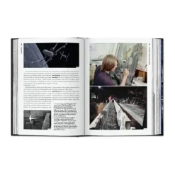 Taschen The Star Wars Archives. 40 Series - Af Paul Duncan 512 sider - Hardcover