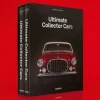 Taschen Ultimates Collector Cars Af Charlotte and Peter Fiell