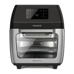 Taurus Airfryer 12 liter - 1700 watt - Temp: 40-200°C