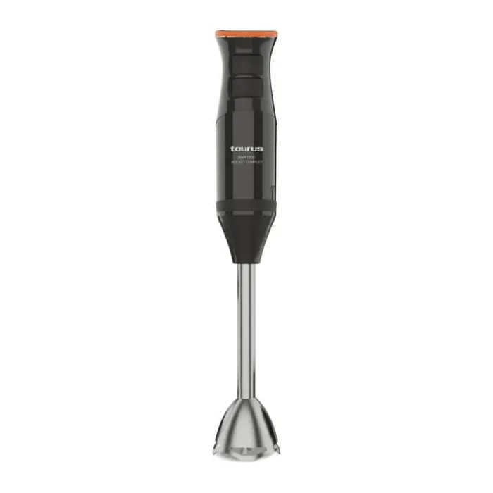 Taurus Bapi Stavblender 1200 Watt - 21 hastigheder - Inkl. tilbehør