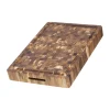 Teakhaus Skærebræt B 35,6 x L 50 cm - Teaktræ - Natur