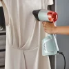 Tefal Aerosteam Optiflow Damper Dampmængde: 30 g/min. - 1400 Watt - Hurtig opvarmning