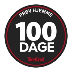 Tefal Aerosteam Optiflow Damper Dampmængde: 30 g/min. - 1400 Watt - Hurtig opvarmning