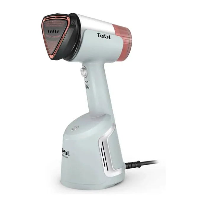 Tefal Aerosteam Optiflow Damper Dampmængde: 30 g/min. - 1400 Watt - Hurtig opvarmning