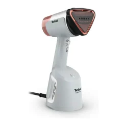 Tefal Aerosteam Optiflow Damper Dampmængde: 30 g/min. - 1400 Watt - Hurtig opvarmning