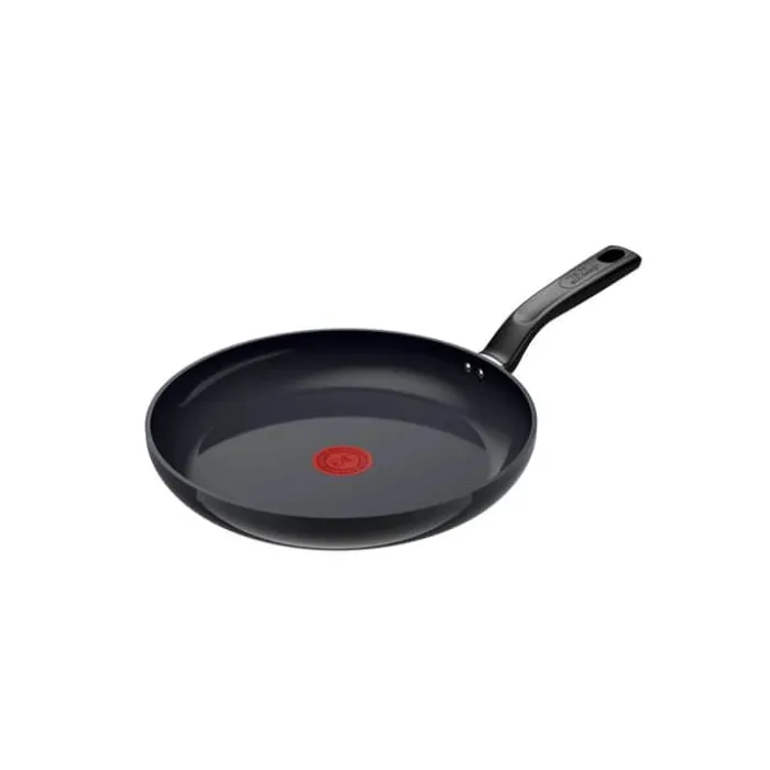 Tefal Change Stegepande Ø 28 cm - Genanvendt aluminium - Keramisk non-stick-belægning