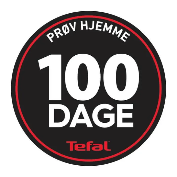Tefal Express Protect Dampstrygejern Dampskud: 130 g/min