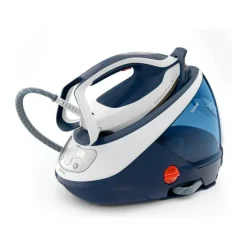 Tefal Pro Express Protect Dampstrygejern Vandtank: 1800 ml - 1800 watt