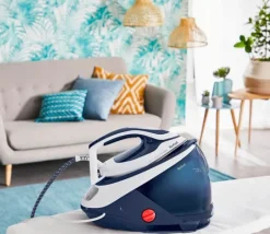 Tefal Pro Express Protect Dampstrygejern Vandtank: 1800 ml - 1800 watt