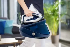 Tefal Pro Express Vision Dampstrygejern Vandtank: 1800 ml - Autosluk