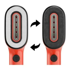 Tefal Pure Pop Damper Dampmængde: 20 g/min - 1300 watt - Orange