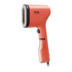 Tefal Pure Pop Damper Dampmængde: 20 g/min - 1300 watt - Orange
