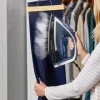 Tefal Ultragliss+ Dampstrygejern Durilium Airglide strygesål - Vandtank: 270 ml - Med autosluk og antidryp