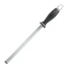 THE CUSTOM CHEF™ Cuisine::pro Damashiro® Strygestål L 20 cm - Rustfrit stål - Stål/sort