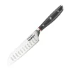 THE CUSTOM CHEF™ Cuisine::pro iconiX™ Santokukniv L 12,5 cm - Rustfrit stål