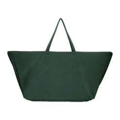 The Organic Company Mulepose B 45 x L 90 m - Bomuld - Grøn