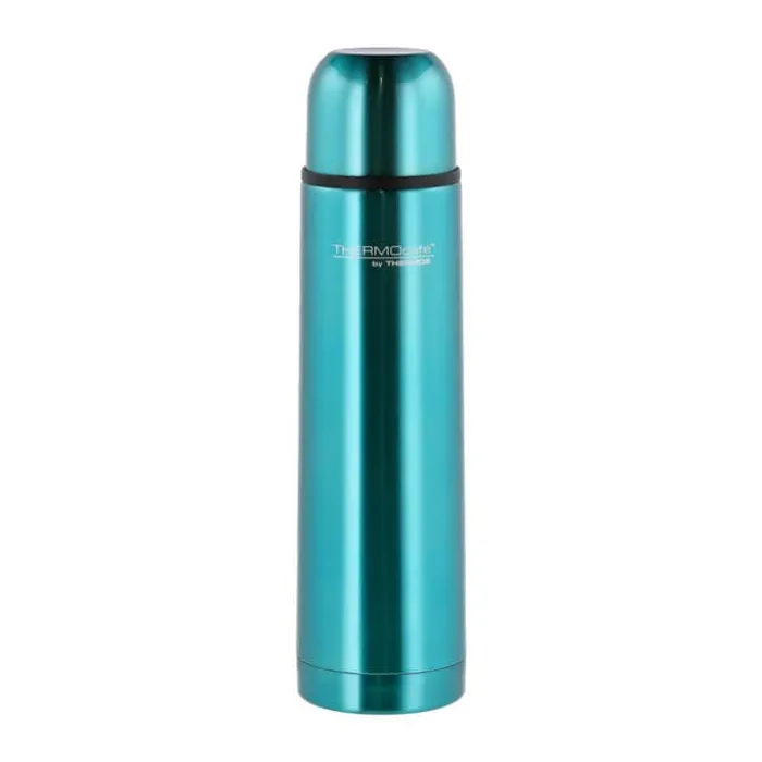 Thermos Everyday Termoflaske 700 ml - Rustfrit Stål - Teal