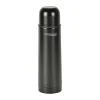 Thermos Everyday Termoflaske 500 ml - Rustfrit Stål - Mat Sort