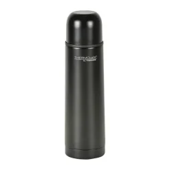 Thermos Everyday Termoflaske 500 ml - Rustfrit Stål - Mat Sort