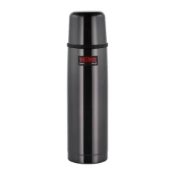 Thermos Light & Compact Termoflaske 750 ml - 18/10 Stål - Midnight Blue