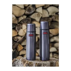 Thermos Light & Compact Termoflaske 750 ml - 18/10 Stål - Midnight Blue