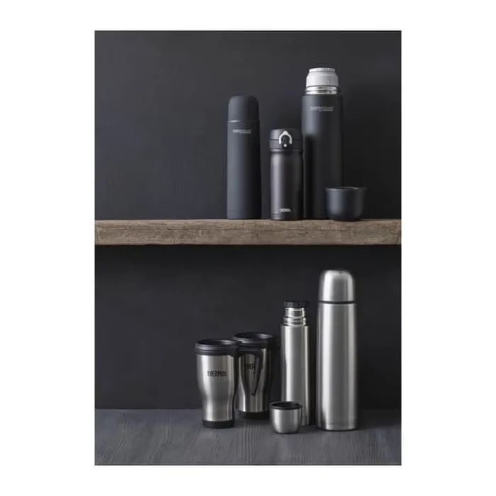 Thermos Termoflaske 50 cl - Stål