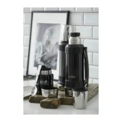 Thermos Work Termoflaske 1,2 liter - Stål
